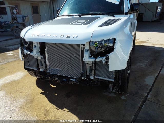 Photo 5 VIN: SALEJ7EX3P2229443 - LAND ROVER DEFENDER 