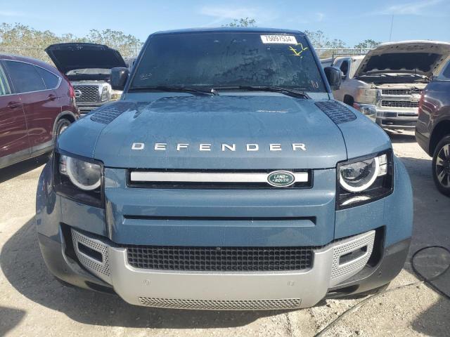 Photo 4 VIN: SALEJ7EX4P2236823 - LAND ROVER DEFENDER 1 