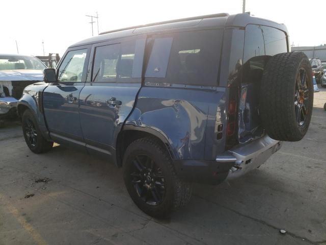 Photo 1 VIN: SALEJ7EX5L2013586 - LAND ROVER DEFENDER 