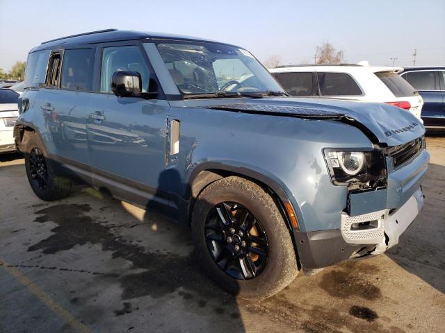 Photo 3 VIN: SALEJ7EX5L2013586 - LAND ROVER DEFENDER 