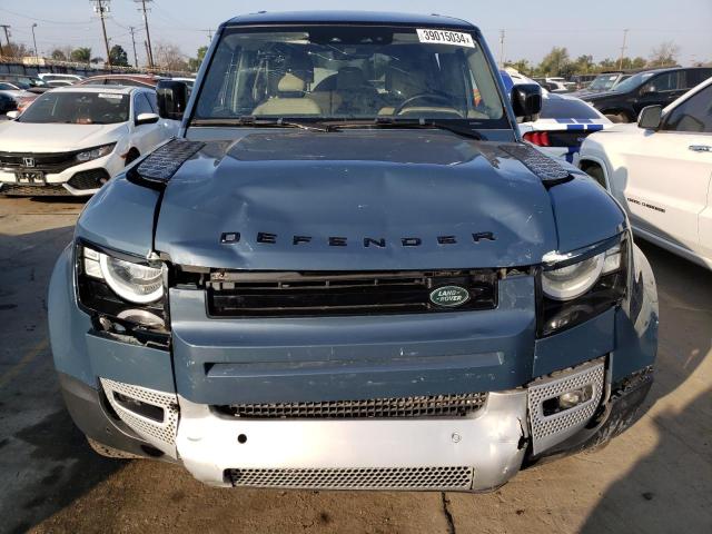 Photo 4 VIN: SALEJ7EX5L2013586 - LAND ROVER DEFENDER 