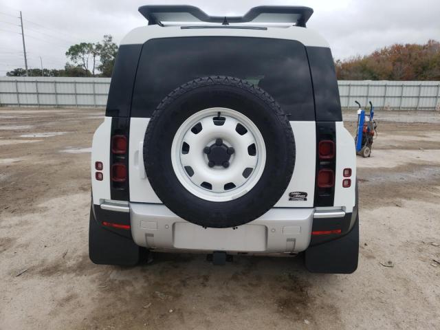 Photo 5 VIN: SALEJ7EX5P2110731 - LAND ROVER DEFENDER 