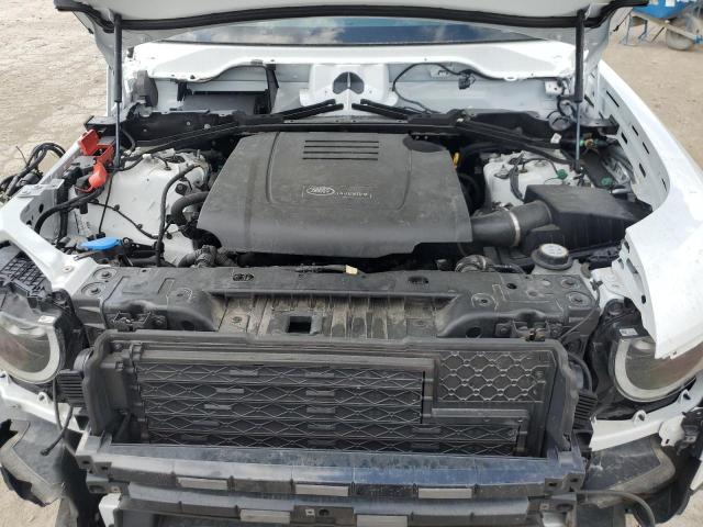 Photo 11 VIN: SALEJ7EX5P2123446 - LAND ROVER DEFENDER 