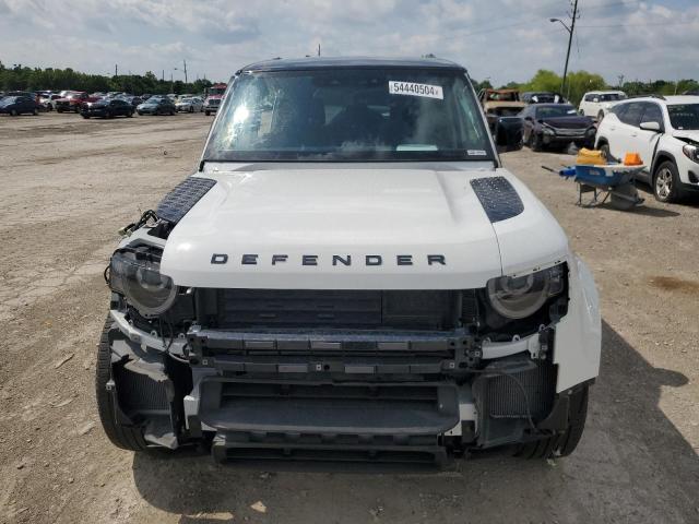 Photo 4 VIN: SALEJ7EX5P2123446 - LAND ROVER DEFENDER 