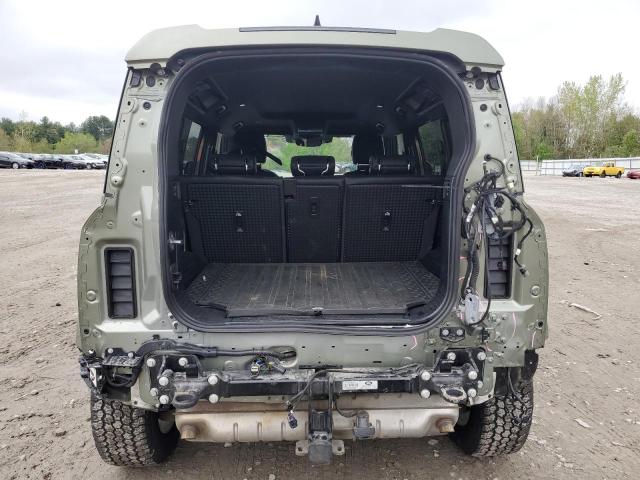 Photo 5 VIN: SALEJ7EX6P2223250 - LAND ROVER DEFENDER 