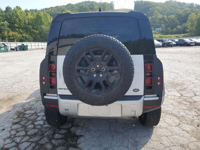 Photo 5 VIN: SALEJ7EX7L2027733 - LAND ROVER DEFENDER 1 