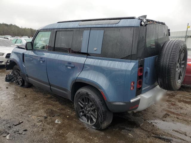 Photo 1 VIN: SALEJ7EX8P2154481 - LAND ROVER DEFENDER 1 