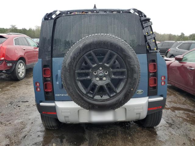 Photo 5 VIN: SALEJ7EX8P2154481 - LAND ROVER DEFENDER 1 