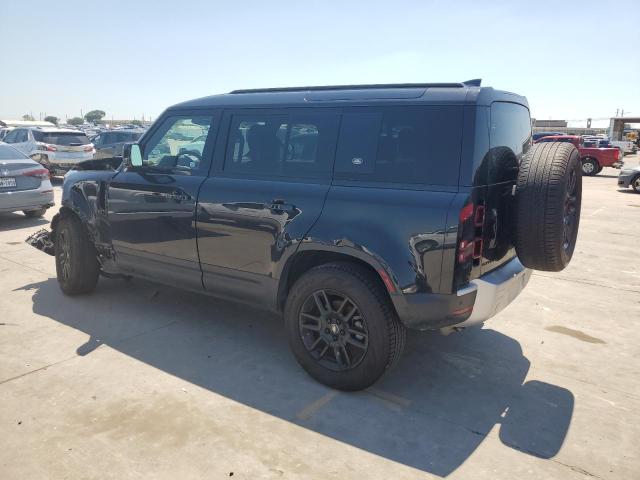 Photo 1 VIN: SALEJ7EX8P2173841 - LAND ROVER DEFENDER 