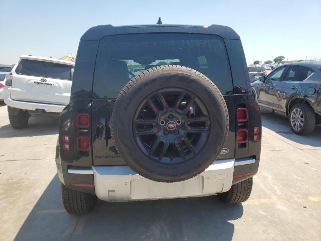 Photo 5 VIN: SALEJ7EX8P2173841 - LAND ROVER DEFENDER 