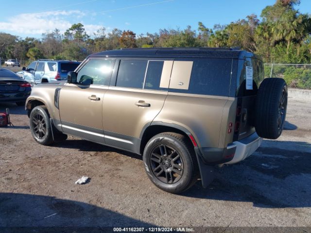 Photo 2 VIN: SALEJ7EX9R2272591 - LAND ROVER DEFENDER 