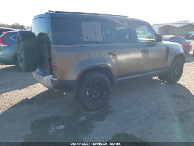 Photo 3 VIN: SALEJ7EX9R2272591 - LAND ROVER DEFENDER 