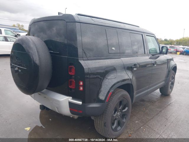 Photo 3 VIN: SALEJ7EX9R2286586 - LAND ROVER DEFENDER 