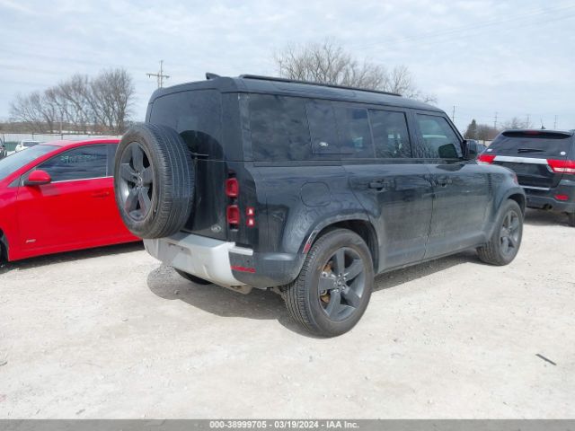 Photo 3 VIN: SALEJ7RX1N2066704 - LAND ROVER DEFENDER 