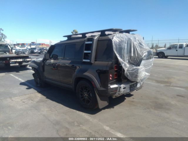 Photo 2 VIN: SALEJ7RX2N2099131 - LAND ROVER DEFENDER 