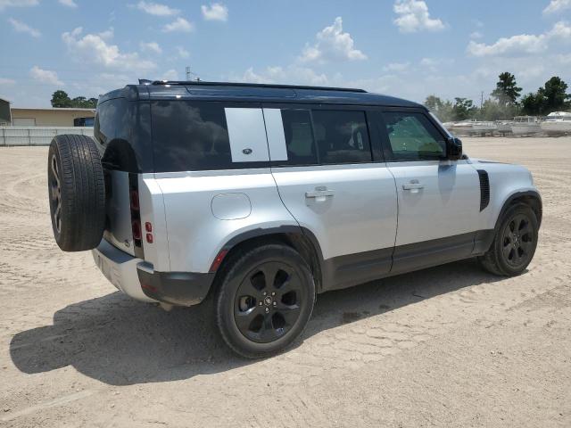 Photo 2 VIN: SALEJ7RX3M2036425 - LAND ROVER DEFENDER 1 