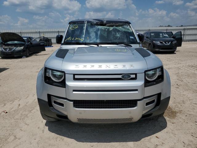 Photo 4 VIN: SALEJ7RX3M2036425 - LAND ROVER DEFENDER 1 