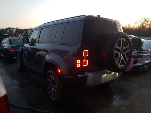 Photo 1 VIN: SALEJ7RX3M2045979 - LAND ROVER DEFENDER 1 