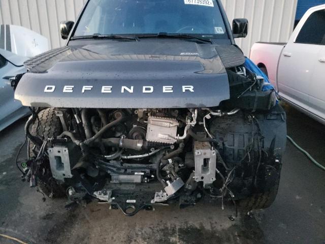 Photo 4 VIN: SALEJ7RX3M2045979 - LAND ROVER DEFENDER 1 