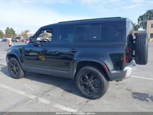 Photo 2 VIN: SALEJ7RX3N2065103 - LAND ROVER DEFENDER 