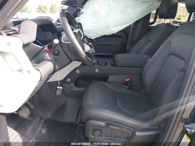 Photo 4 VIN: SALEJ7RX3N2065103 - LAND ROVER DEFENDER 