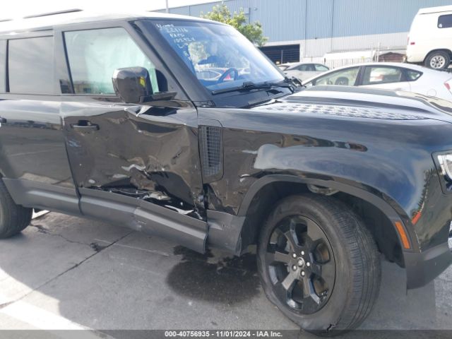 Photo 5 VIN: SALEJ7RX3N2065103 - LAND ROVER DEFENDER 