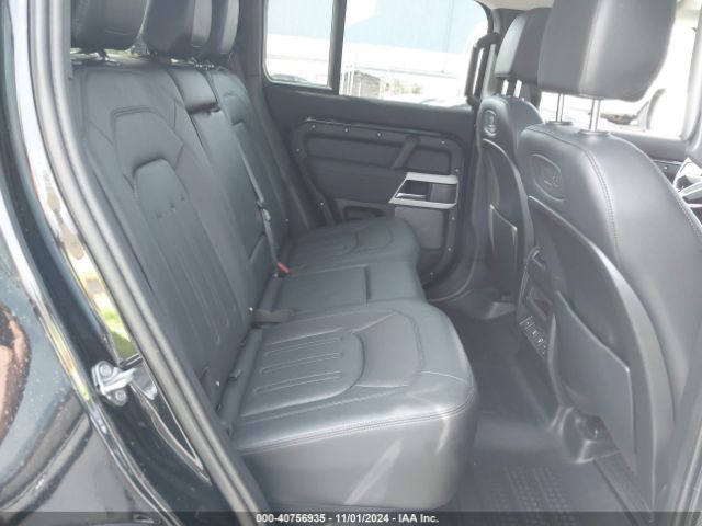 Photo 7 VIN: SALEJ7RX3N2065103 - LAND ROVER DEFENDER 