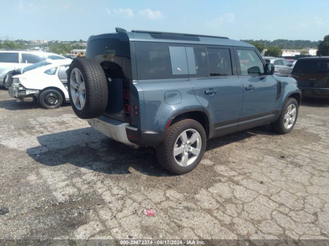 Photo 3 VIN: SALEJ7RX4N2082573 - LAND ROVER DEFENDER 