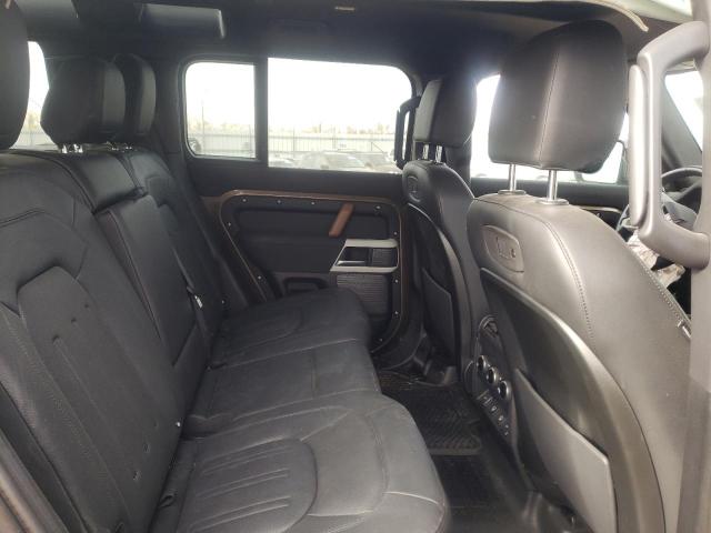 Photo 10 VIN: SALEJ7RX5N2063644 - LAND ROVER DEFENDER 