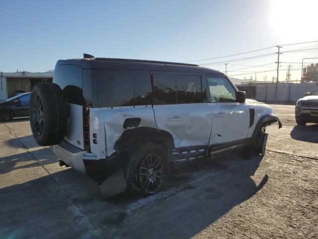 Photo 3 VIN: SALEJ7RX7N2083412 - LAND ROVER DEFENDER 1 