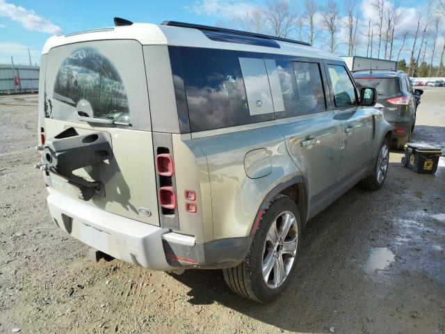 Photo 3 VIN: SALEJ7RX8M2041359 - LAND ROVER DEFENDER 1 