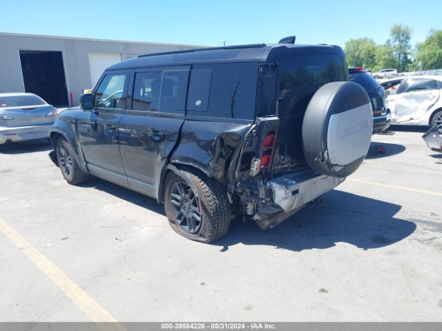 Photo 2 VIN: SALEJEEX1L2018112 - LAND ROVER DEFENDER 