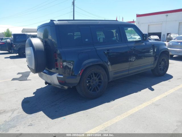 Photo 3 VIN: SALEJEEX1L2018112 - LAND ROVER DEFENDER 