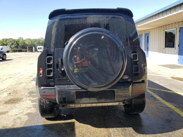 Photo 5 VIN: SALEJEEX4L2021585 - LAND ROVER DEFENDER 1 