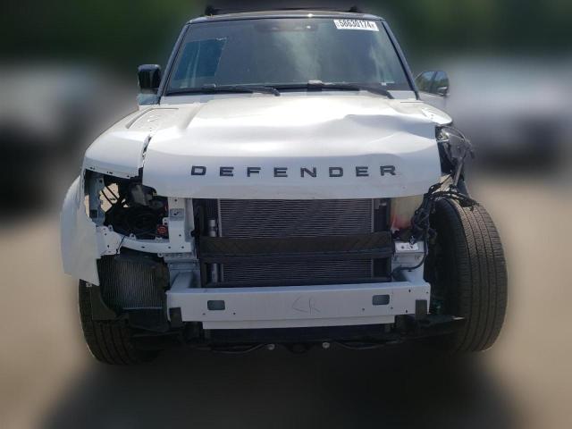 Photo 4 VIN: SALEJEEX4P2244294 - LAND ROVER DEFENDER 