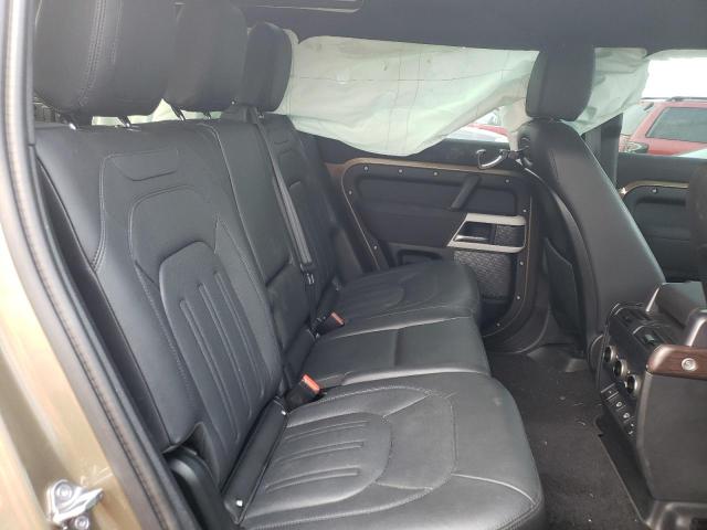 Photo 10 VIN: SALEJERX1N2074841 - LAND ROVER DEFENDER 1 