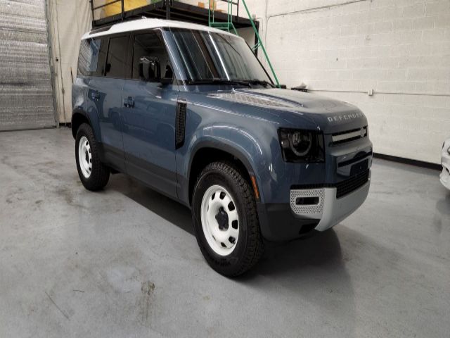 Photo 1 VIN: SALEJERX5N2094042 - LAND ROVER DEFENDER 