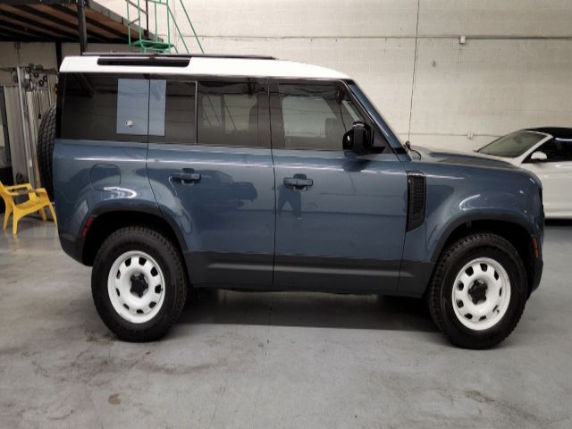 Photo 3 VIN: SALEJERX5N2094042 - LAND ROVER DEFENDER 