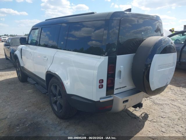 Photo 2 VIN: SALEJFEU6R2264688 - LAND ROVER DEFENDER 