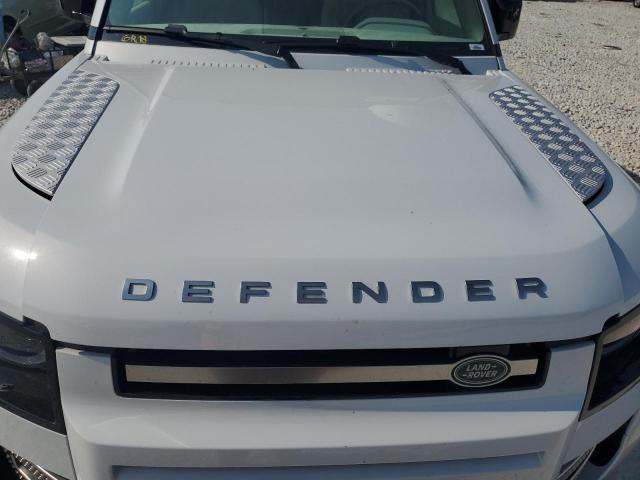 Photo 11 VIN: SALEJFEU7P2173846 - LAND ROVER DEFENDER 1 