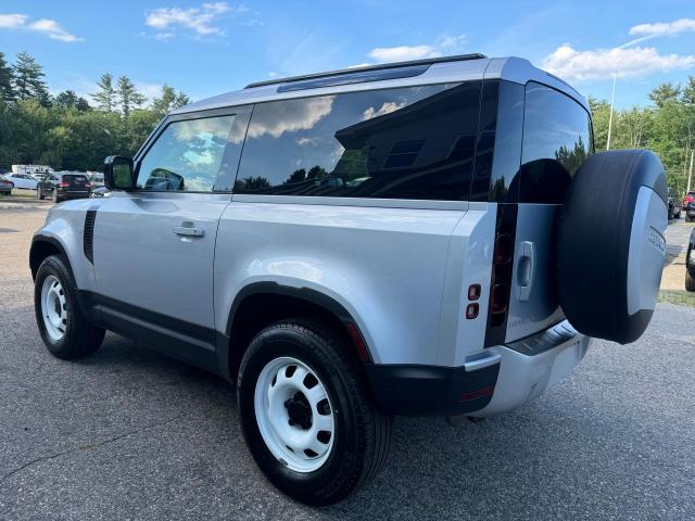 Photo 2 VIN: SALEK6RX9N2062827 - LAND ROVER ALL OTHER 