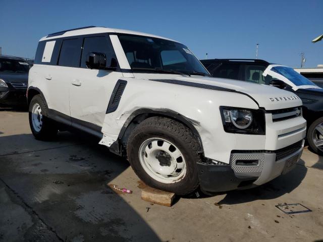 Photo 3 VIN: SALEK7EX2P2124230 - LAND ROVER DEFENDER 1 