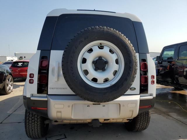 Photo 5 VIN: SALEK7EX2P2124230 - LAND ROVER DEFENDER 1 