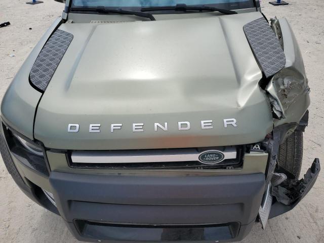 Photo 11 VIN: SALEK7EX4L2032806 - LAND ROVER DEFENDER 