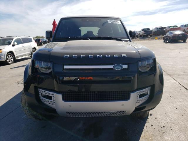 Photo 4 VIN: SALEK7RX0N2085404 - LAND ROVER DEFENDER 