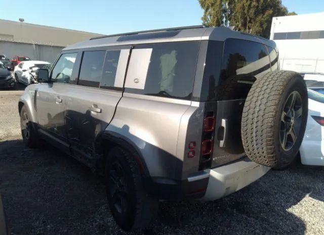 Photo 2 VIN: SALEK7RX5N2097600 - LAND ROVER DEFENDER 