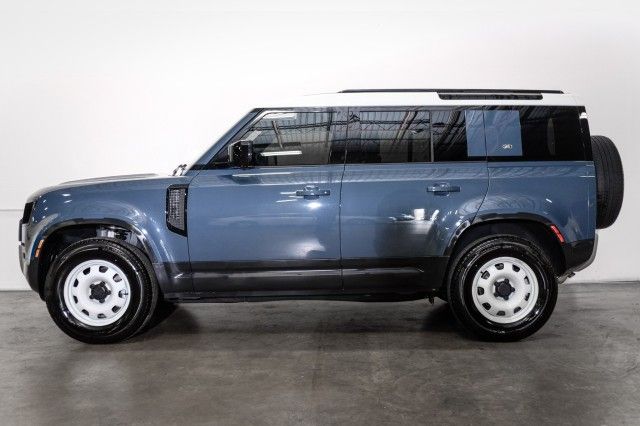 Photo 7 VIN: SALEK7RX5N2098729 - LAND ROVER DEFENDER 