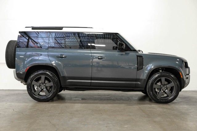 Photo 3 VIN: SALEK7RX5N2098729 - LAND ROVER DEFENDER 