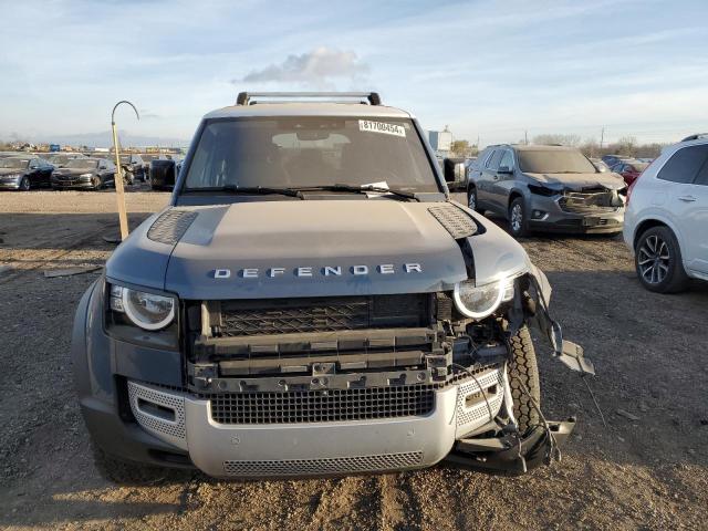 Photo 4 VIN: SALEK7RX6M2039591 - LAND ROVER DEFENDER 1 