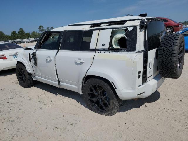 Photo 1 VIN: SALEKERX4N2081490 - LAND ROVER DEFENDER 1 